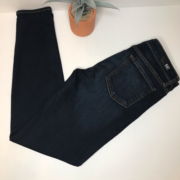 Kut from the Kloth Diana Skinny Women’s Jeans - 6 - Picture 10 of 17